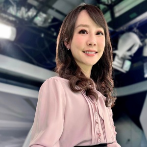 吳宇舒臉書宣布懷孕5個月，網友獻上祝福，結婚10年屢被質疑為何不生小孩