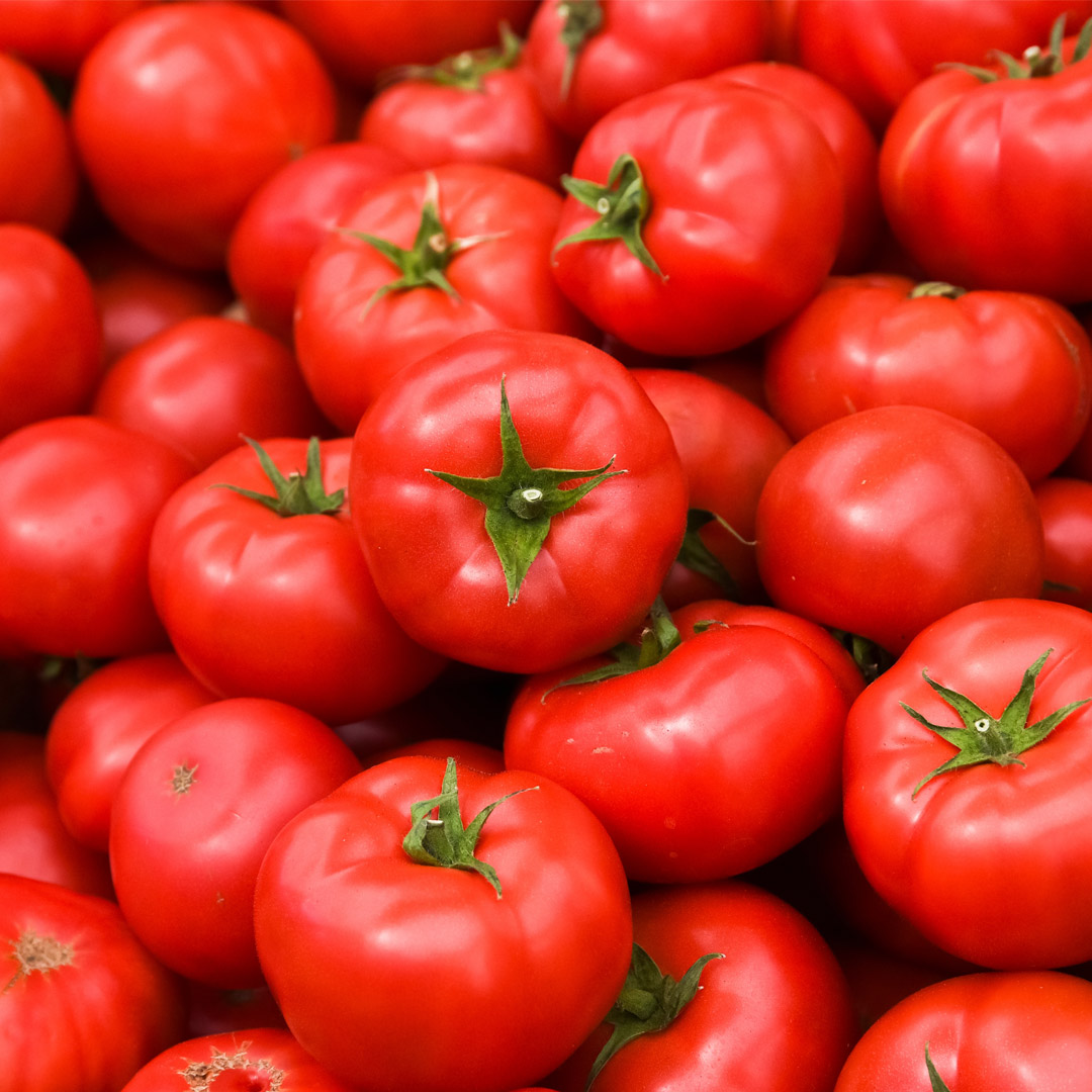 大番茄紅透不只好看，營養滿分助抗氧化、防癌症