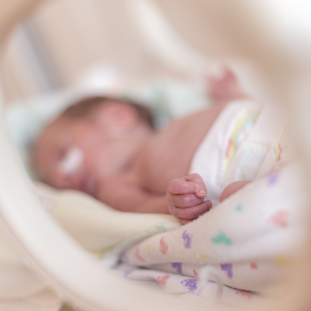 從6大面向看早產兒照護如何與時俱進！不只存活率提高，也注重預後品質，幫助巴掌天使健康長大