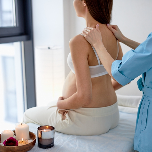 孕婦按摩不能按哪？有禁忌嗎？懷孕可按部位與注意事項解析