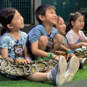 寒假快到囉！快幫愛動物的孩子報名適合的冬令營！9個營隊報你知