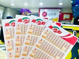 威力彩飆破9.2億！你買了沒？詹惟中點名「這3尾數」財神降臨 ， 本週必衝！