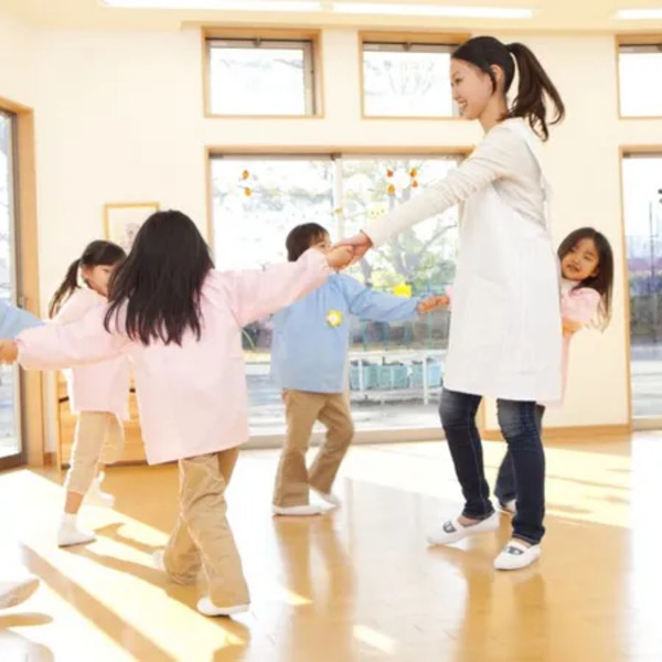 幼兒園選歌不是 YouTube 隨便找！專家推薦3管道、4選歌準則