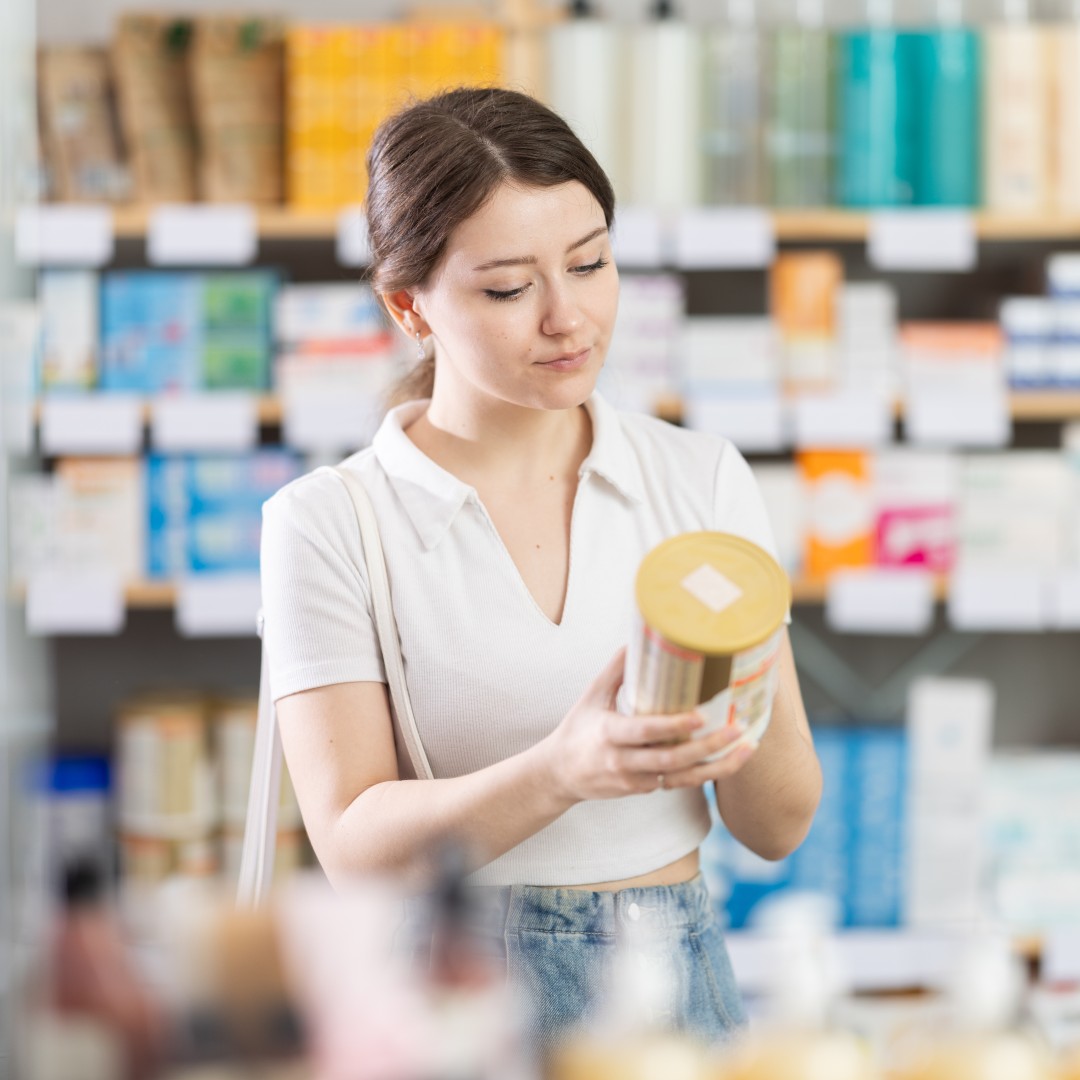 2025嬰兒奶粉推薦懶人包，精選11款嬰兒奶粉選奶指南爸媽必看！