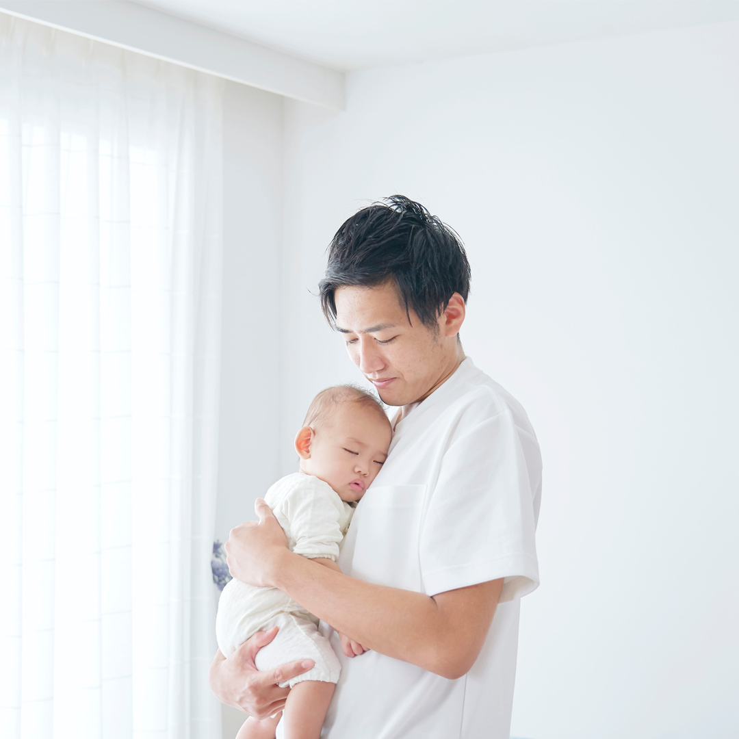 申請育嬰留男性不到三成？兩條線背後的欣喜與壓力：我們共同承擔，讓母親與自我實現雙贏