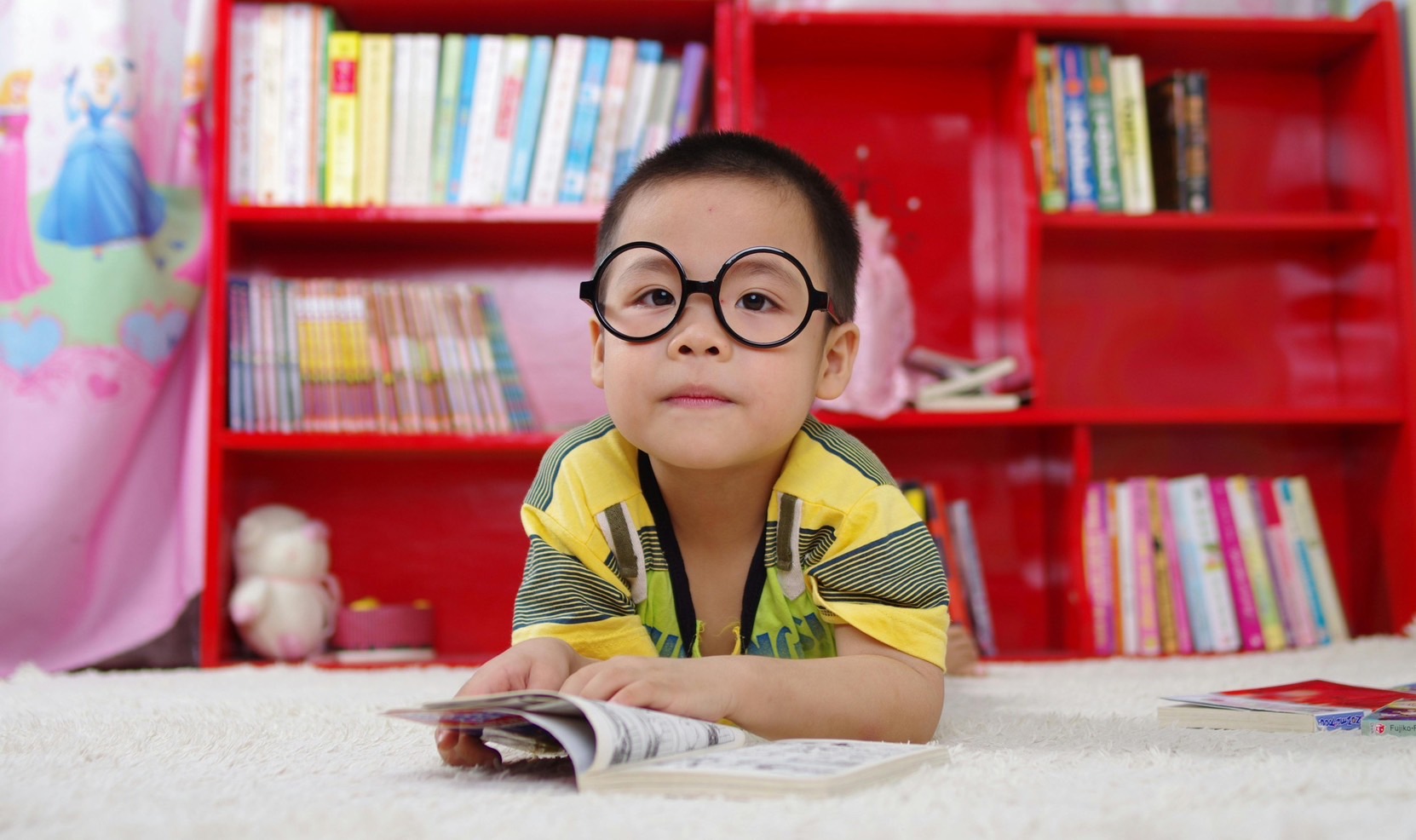 孩子考試老是粗心大意怎麼辦？從注意力、時間、自信、情緒下手，４招教你有效改善！