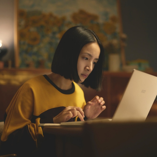 從《不夠善良的我們》來認識抖音流行詞 #delulu：過度關注所沒有的東西，讓我們更難感到知足