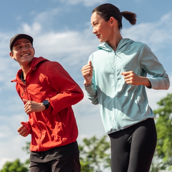 說要運動但沒動力動？如何讓運動變成一件開心的事情？