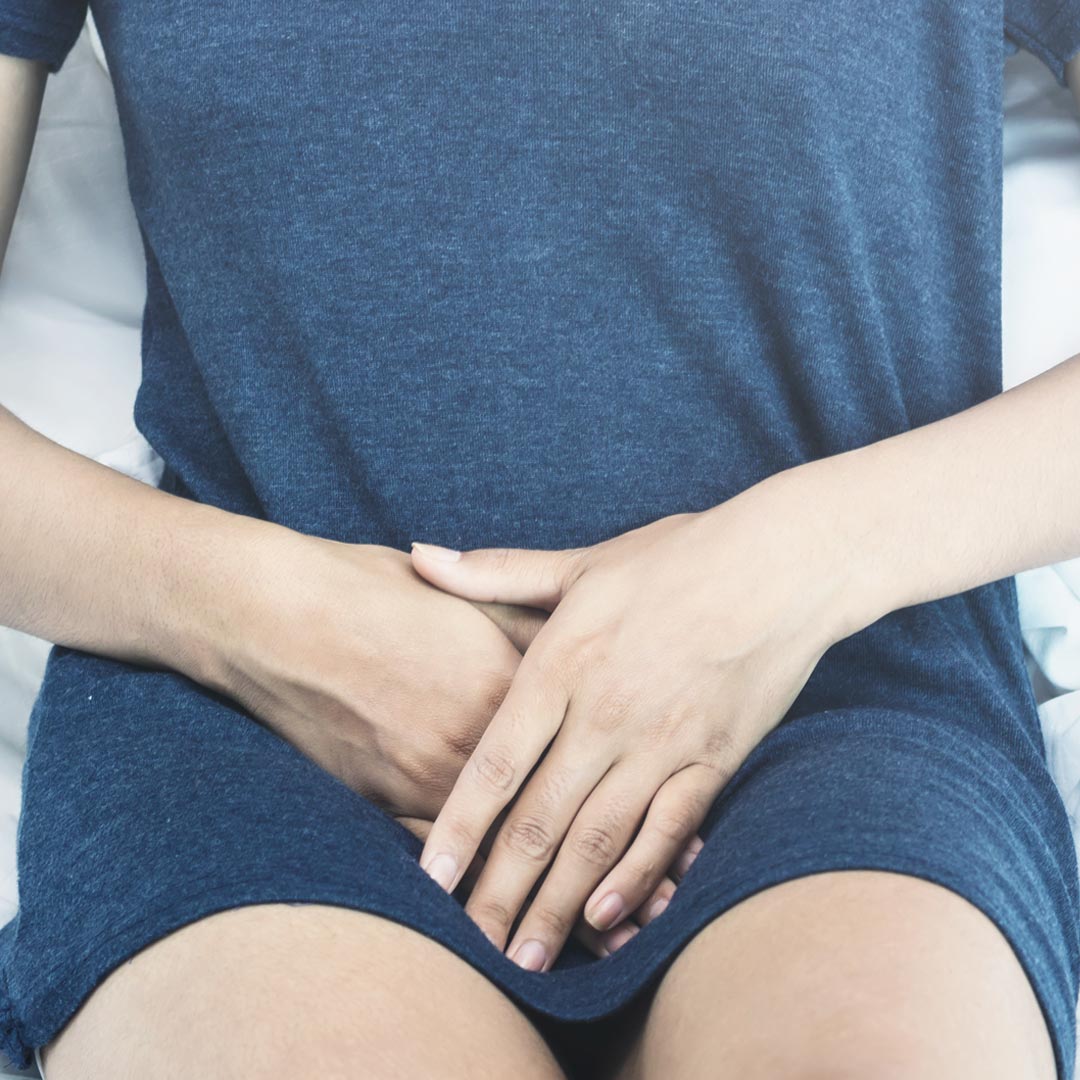 愛愛會痛、出血？醫示警：恐是「1傷生育疾病」 很多女性都不以為意