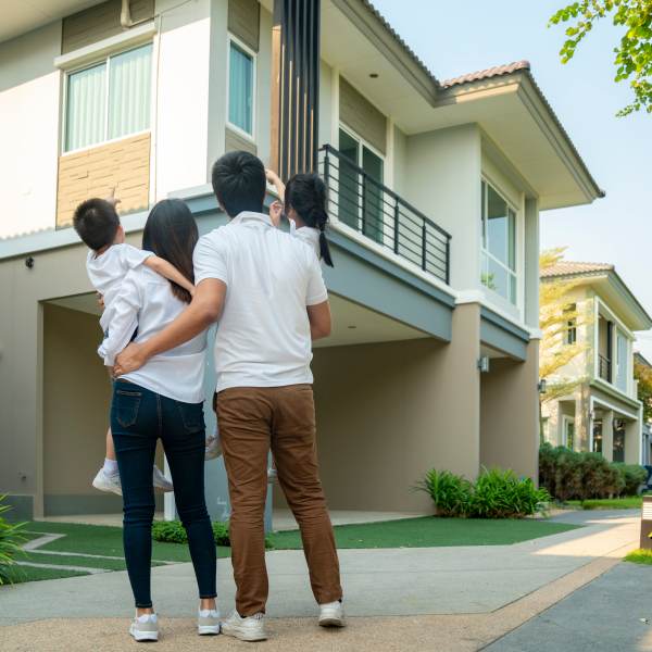 【精算媽咪的家計簿】你買得起房嗎？5點評估房貸負擔能力