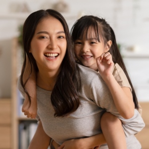 我養小孩的目標是「讓他能好好離開我」，別讓孩子以為「成績和得獎」是人生全部