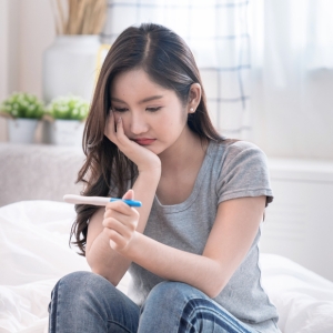 3個月前不要說？談懷孕初期不穩定，約3～4成受精卵無法順利發育成為胎兒