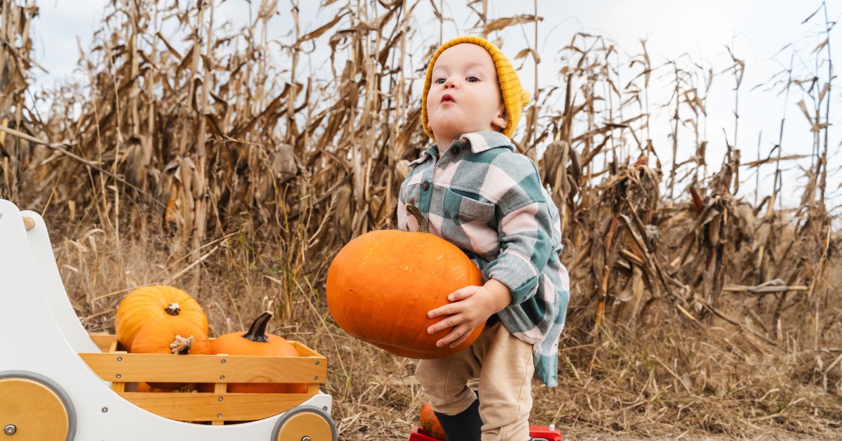 【啟蒙孩子的睡眠力】萬聖節睡眠指南，孩子過節安睡守則要知道