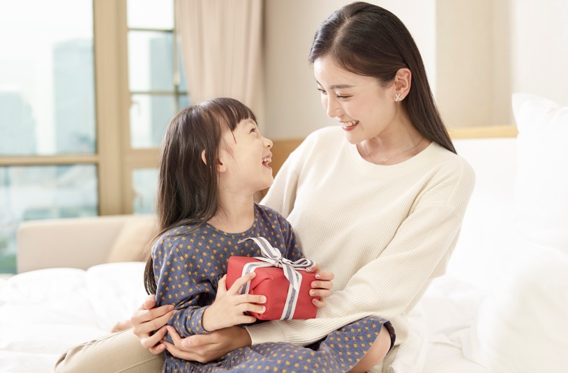 你富養孩子嗎？「心靈富足」VS「物質富足」，你怎麼選？先從日常做起，讓孩子感受這世界的富有絕不是只有表面