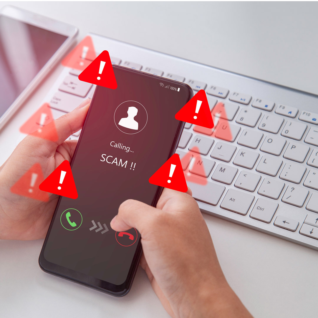 全台已被騙破283億！詐騙重災區「新竹全台最高」，5大詐騙手法必看