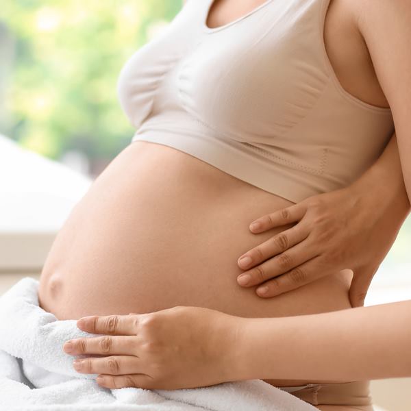 5大人氣孕婦SPA療程推薦！全方位解除媽咪身心壓力、痠痛與水腫