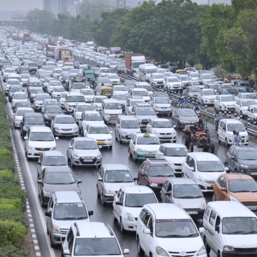 春節「魔王路段」快避開，恐塞車17小時！省道、景點易塞車處報你知