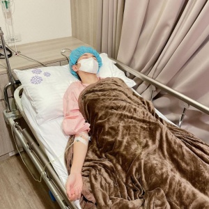 林舒語公布胎停，傷心自問「為什麼又是我」，流產媽媽別把失落埋藏心底