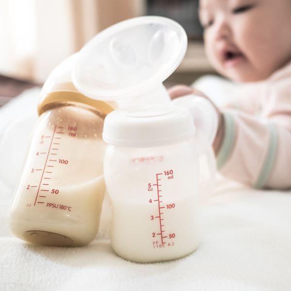 4個月~1歲離乳副食品懶人包