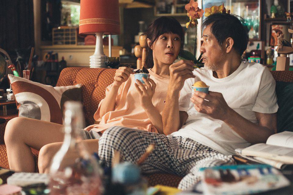 Netflix《忘了我記得》：記憶模糊的爸媽，不會忘記愛我們....寫給正在夾心中的40世代