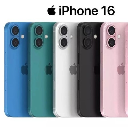 蘋果iPhone 16上市/爸媽眼中10大育兒亮點！抓拍小孩、重溫回憶、搜尋活動….一把罩！