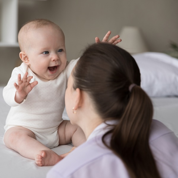 【培果教育專欄】孩子臭乳呆該怎麼辦？先來訓練構音器官
