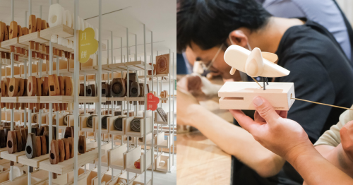 療癒經濟不止撫慰大人！5大類兒童手工藝工作坊推薦：糕餅博物館、金工創作、木工手作…讓孩子自然在玩樂中培養創造力