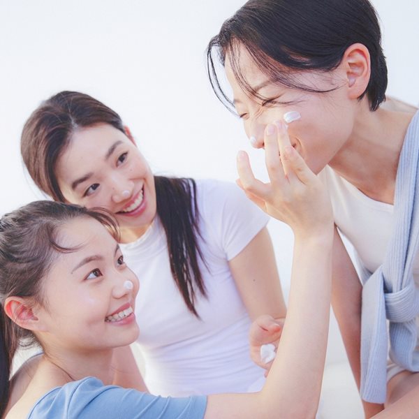 韓國主婦必備護膚好物「一理潤」！育兒好自己用也好，解除秋季保養的危「肌」就靠它