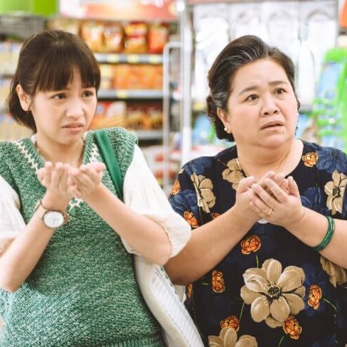 《我的婆婆怎麼把OO搞丟了》鍾欣凌追星炎亞綸，成為更勇敢、疼惜自己的婆婆