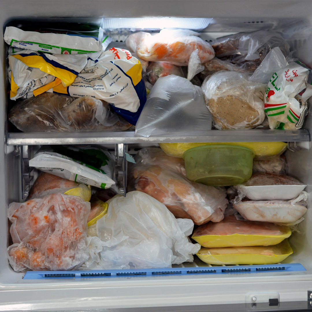 快檢查！譚敦慈：冰箱食材超過七分滿「很危險」 加碼買菜小訣竅更省錢