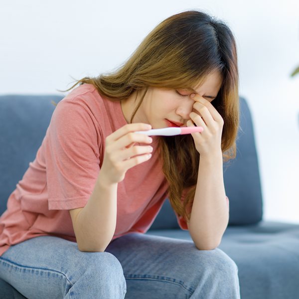 不小心有了？！三大NG避孕行為，還有人以為沖洗可以避孕，醫籲：雙重避孕，才能掌握身體自主權