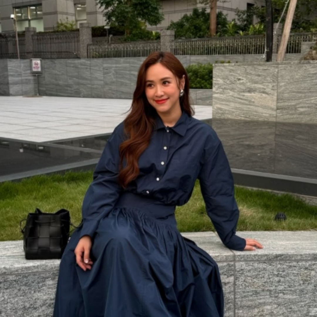 吳姍儒分享哺乳崩潰經驗，覺得自己太狼狽，竟跟先生道歉。回想當時忍不住哽咽落淚......