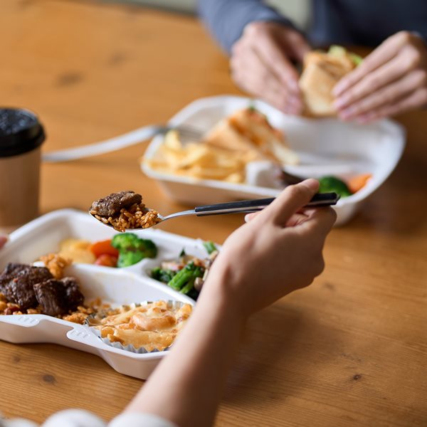 孕媽咪外食不踩雷，掌握方法聰明吃