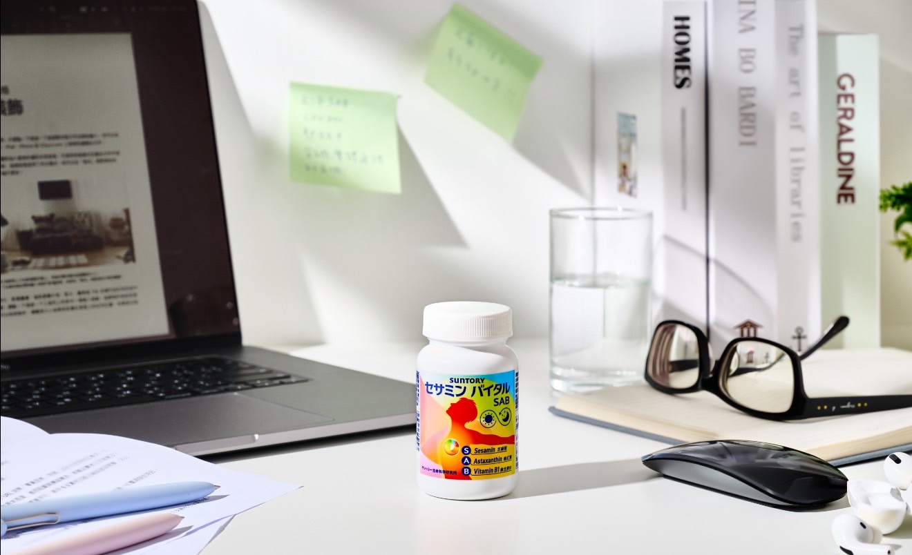 爸媽兩頭燒！睡飽8小時還累到爆炸？擺脫「睡不飽」魔咒，給身心重新充滿電再出發