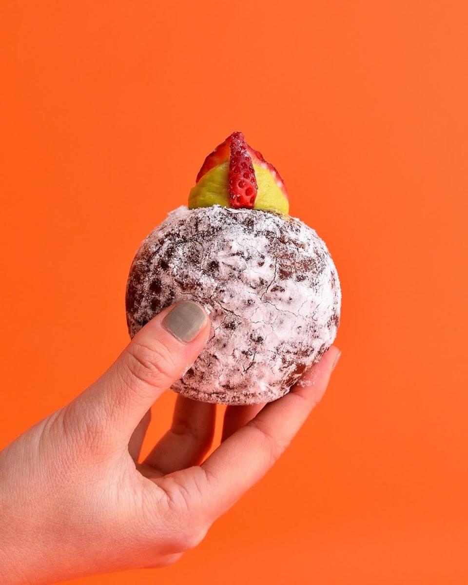東京排隊甜甜圈「I’m donut?」即將登台！開幕地點曝光，接棒紐約成為海外二號店