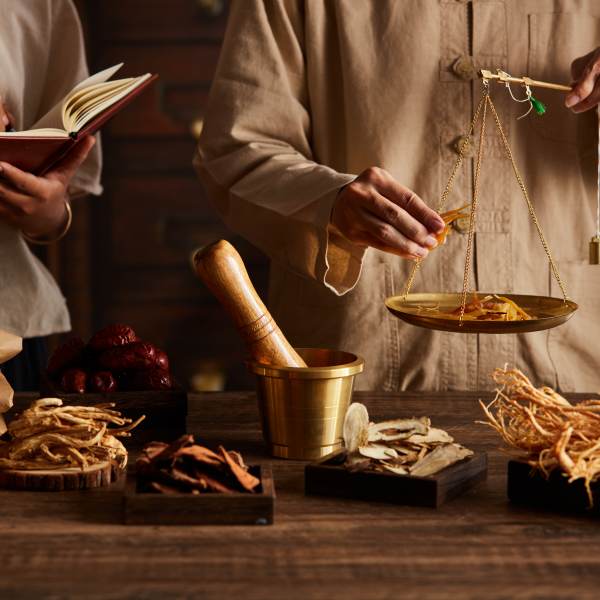從中醫視角看孕婦便祕，依體質類型有不同解方 