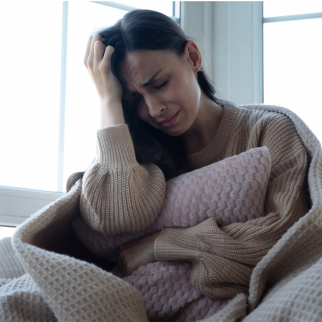 不只坐月子　更要坐心情！月子中心三階段落實支持模式接住媽媽情緒