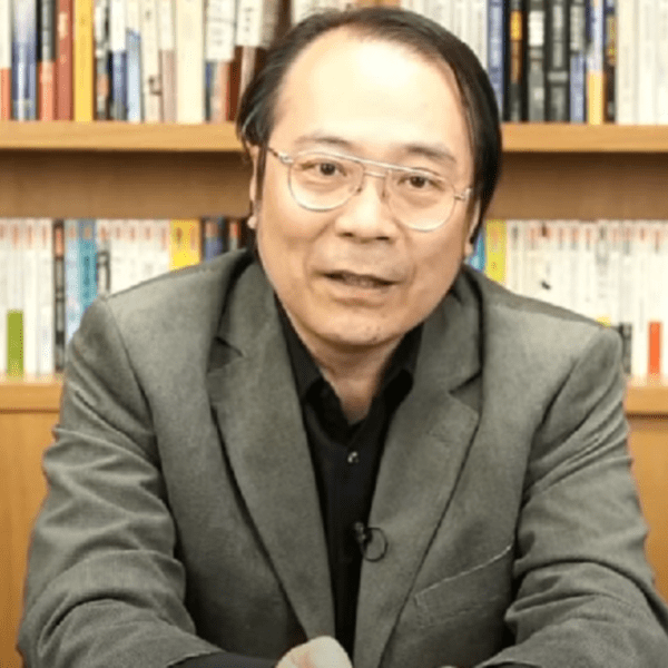 AI比你還會背書》Google前總座簡立峰給父母的3個教養提醒，助孩子發揮AI原生代優勢