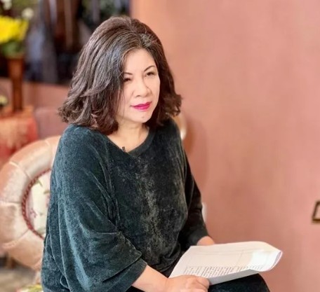 陳文茜罹「黑色素癌」擴散多器官！台大專業醫師：「這部位」最容易好發