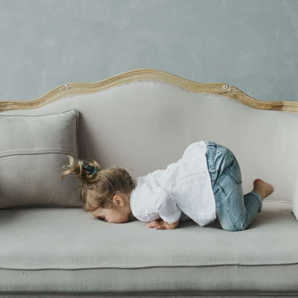 孩子做事總是拖拖拉拉！不當吼爸吼媽，4招養成自動自發好習慣，第一點要做到，真的不容易