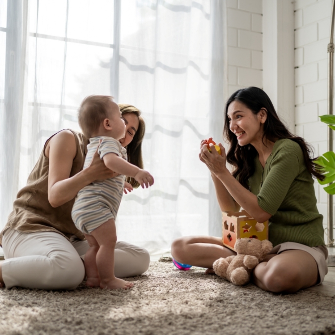 人工生殖法草案修訂，聚焦單身女性與女女同婚者，未納入代理孕母、男男伴侶生育議題