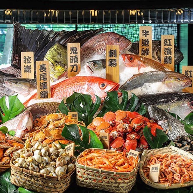2025台北飯店Buffet哪家最值得吃？10家品牌整理：晶華「栢麗廳」CNN力推，君悅「凱菲屋」《黑白大廚．學餐名家》一位難求