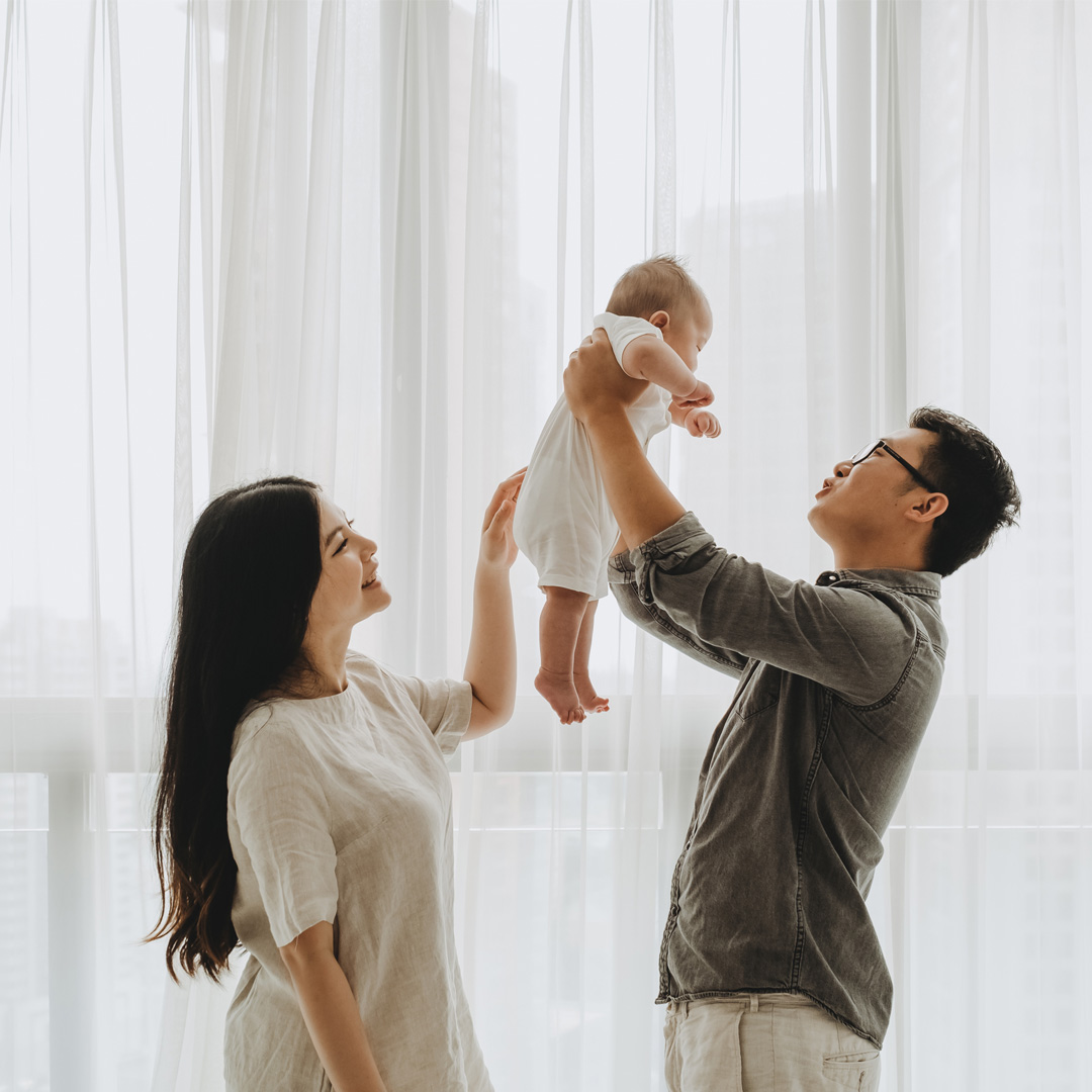 少子化是年輕人養不起？月薪多少才能生小孩？網友公認「超過x萬」才敢生