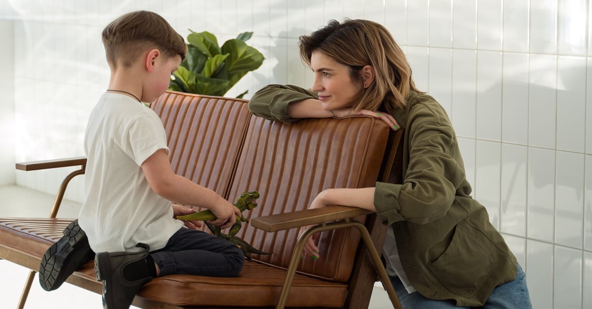 易怒又愛哭，怎麼理解孩子的情緒風暴？5大孩子的「渴望」爸媽知道嗎？