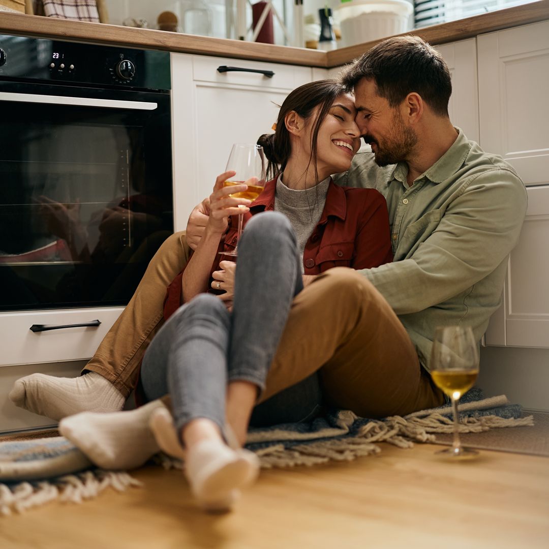 【啟蒙孩子的睡眠力】情人節禮物推薦，媽媽最想要的4種貼心驚喜