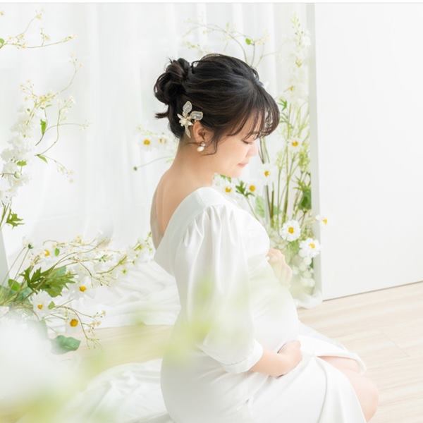 北中南絕美孕婦寫真推薦！幫懷孕的媽咪留下最閃亮最有愛的一刻