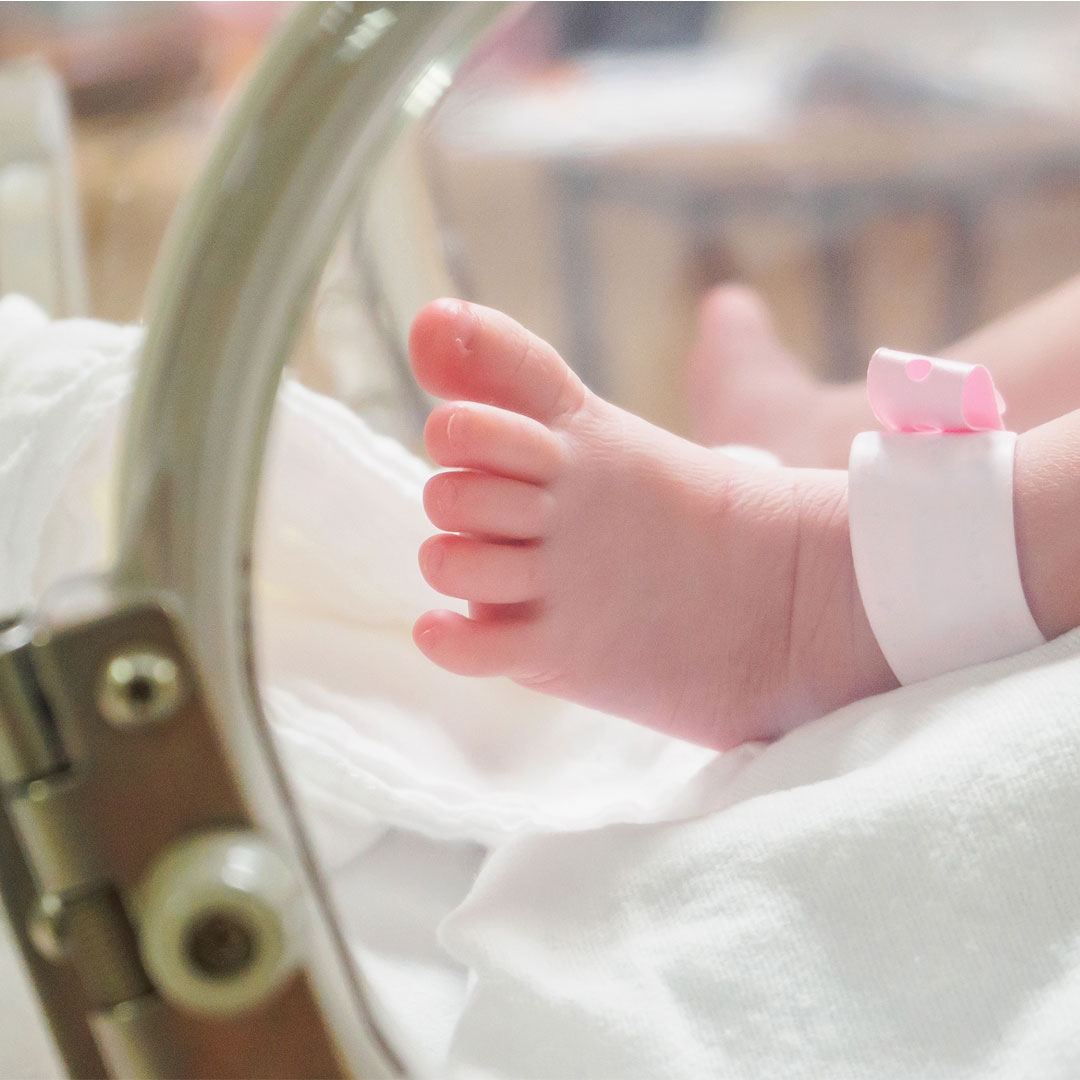 死亡率比流感可怕！RSV疫苗與單株抗體怎麼挑？台大醫建議「這樣選」