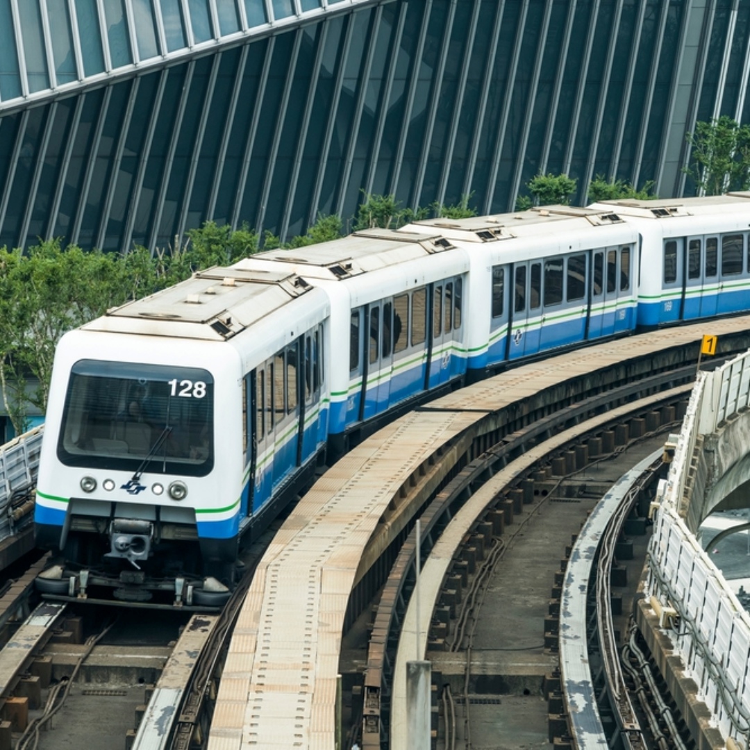 捷運環狀線東環段再推進！「去士林11分、象山14分」，6條捷運線ing