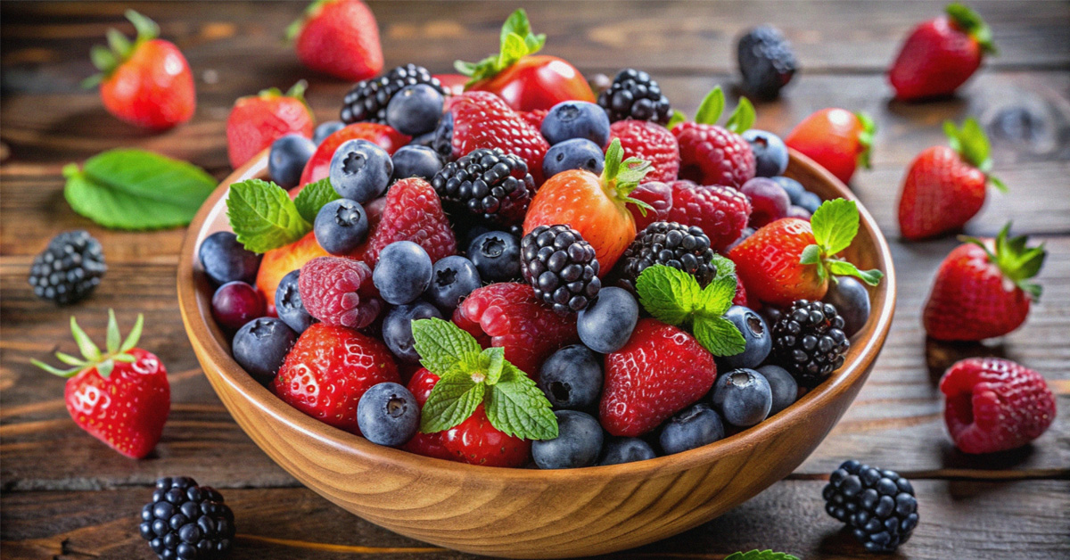 慢性發炎是癌症、失智症溫床！醫公開「抗發炎食物Top 10」，這樣吃逆轉體質