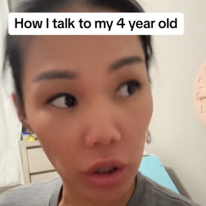 生了二寶，感覺大寶好歡好愛鬧，這位媽媽的做法讓大寶快速變回乖寶寶，專家也肯定！